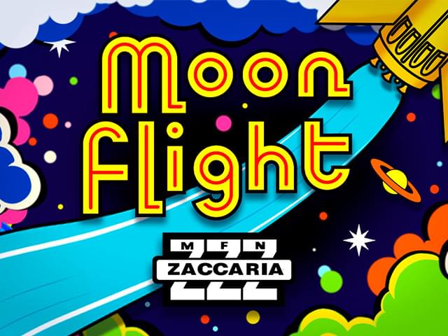 মুন ফ্লাইট স্লাইডার